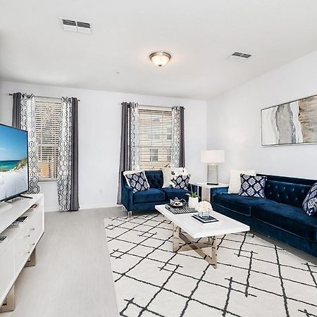 Updated Vista Cay Townhome, 10 Min From Universal Orlando Exterior foto