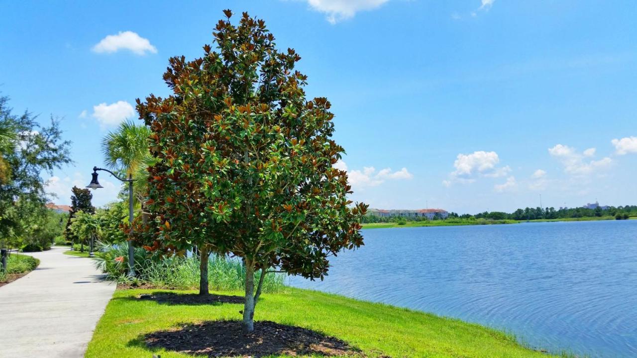 Updated Vista Cay Townhome, 10 Min From Universal Orlando Exterior foto