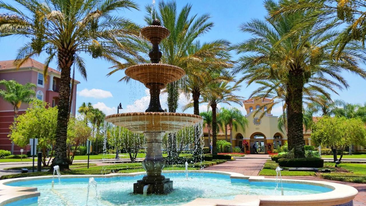 Updated Vista Cay Townhome, 10 Min From Universal Orlando Exterior foto