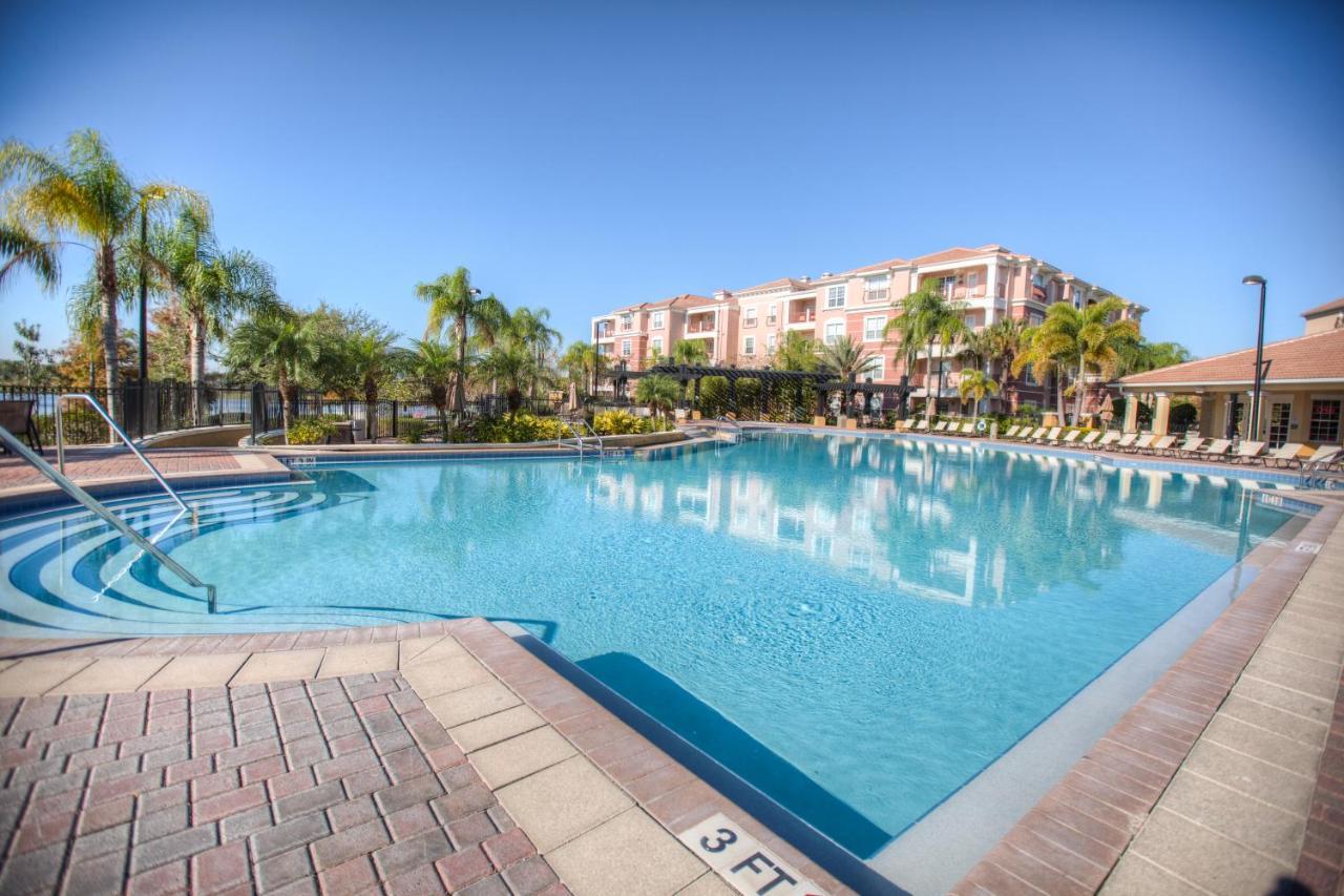 Updated Vista Cay Townhome, 10 Min From Universal Orlando Exterior foto
