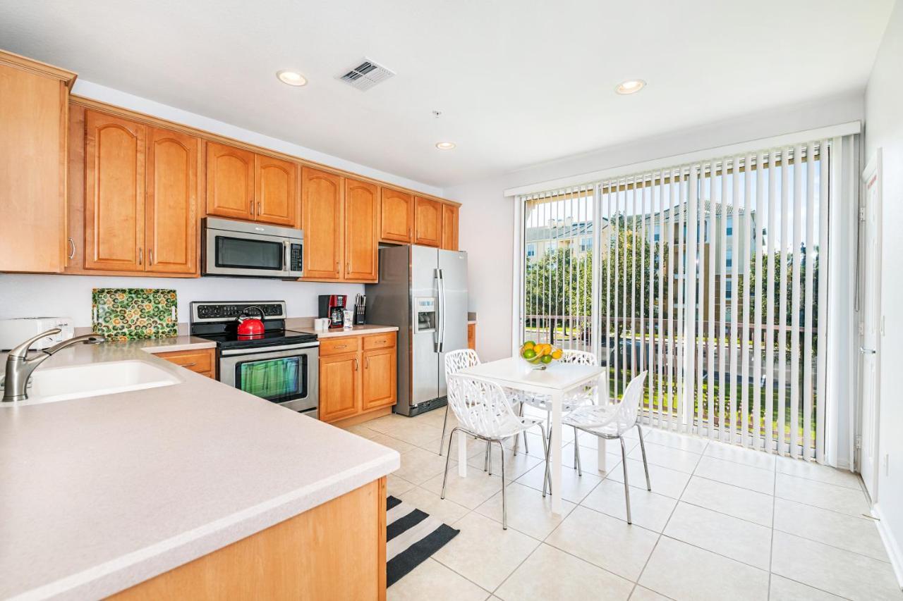 Updated Vista Cay Townhome, 10 Min From Universal Orlando Exterior foto