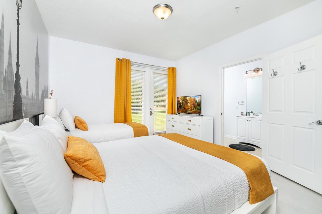 Updated Vista Cay Townhome, 10 Min From Universal Orlando Exterior foto